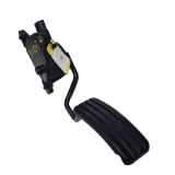 Elektrische Gaspedal 8200297342 Renault Clio III (BR/CR) Schrägheck 1.5 dCi FAP (K9K-770) 2009