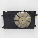 Kühlerventilatormotor 168004850 Mazda 5 (CR19) Großraumlimousine 2.0i 16V (LFF7) 2005