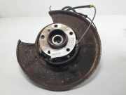 Achsschenkel Rechts Hinten BMW 6 serie (E64) Cabrio 650 i 4.8 V8 32V (N62-B48B) 2005