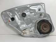 Fensterheber Elektr. Links Hinten 00467813490 Fiat Stilo (192A/B) Schrägheck 2.4 20V Abarth 5-Drs. (192.A.2000) 2003