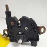 Schlossfänger Motorhaube 3M5116700BC Ford Focus 2 Schrägheck 1.6 16V (SHDA(Euro 5)) 2008