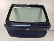 Heckklappe BMW SERIE 3 COMPACT (E46) 320td Motor 2,0 Ltr. - 110 kW 16V Diesel CAT 3 puertas 2003 2003