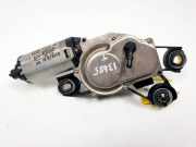 Scheibenwischermotor Hinten 6L6955711B Seat Cordoba (6L2) Limousine 1.4 TDI (AMF) 2002