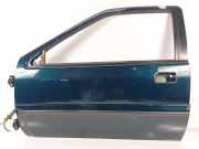 Tür Links Vorne 2PUERTAS Hyundai S-coupe Coupé 1.5i Base,LS 12V (G4EK) 1992