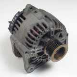 Lichtmaschine 8200290215 Renault II BERLINA 5P 5p 2.0 16v Luxe Privilege Aut. Motor 2,0 Ltr. - 99 kW 5 puertas 2003 2003