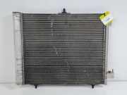 Klimakondensator 9655009380 Citroën C3 (FC/FL/FT) Schrägheck 5-drs 1.4 (TU3JP(KFV)) 2004