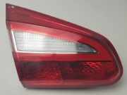Rücklicht Links Innen Kia Cee'd (JDB5) Schrägheck 5-drs 1.0i T-GDi 12V 120 (G3LC) 2015
