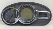 Tachoeinheit Kmh RNI248105260R Renault Megane III Grandtour (KZ) Kombi 5-drs 1.5 dCi 90 (K9K-H834(Euro 5)) 2012