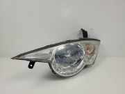 Scheinwerfer Links 8310131303 SsangYong Musso Geländewagen 2.3D (OM601.940) 2007