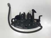 Schlossfänger Motorhaube Nissan Primera Wagon (W10) Kombi 2.0i 16V SPi (SR20DI) 2014