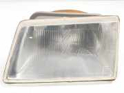Scheinwerfer Links Peugeot 205 I (741A/C) Schrägheck 1.4 GT,XS,XT (XY8(150B)) 1983