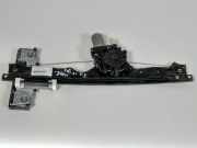 Fensterheber Elektr. Links Hinten 55394229AB Jeep Grand Cherokee (WH/WK) SUV 3.0 CRD V6 24V (EXL) 2005