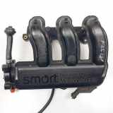 Ansaugkrümmer 1601410201 Smart (C450) Passion Motor 0,6 Ltr. - 40 kW Turbo CAT 3 puertas 1998 1998