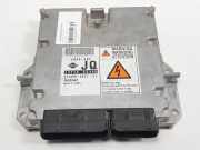 Motorsteuergerät 23710ES400 Nissan X-Trail (T30) SUV 2.2 dCi 16V 4x2 (YD22ETi) 2003