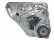 Fensterheber Elektr. Links Hinten 3B5839755C Volkswagen Passat (3B3) Limousine 1.9 TDI 130 (AVF) 2000