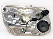 Fensterheber Elektr. Links Vorne 971219101 Mercedes-Benz C (W204) Limousine 2.2 C-220 CDI 16V BlueEFFICIENCY (OM651.911) 2009