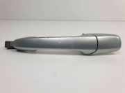 Türgriff Außen Links Hinten Mazda 6 Sport (GG14) Schrägheck 2.0 CiDT HP 16V (RF5C) 2002