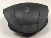 Airbag Lenkrad 8200385072D Renault Twingo II (CN) Schrägheck 3-drs 1.2 16V (D4F-772) 2007