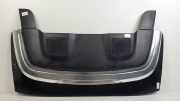Heckklappe 2PUERTAS Mercedes-Benz C (R205) Cabrio C-220d 2.0 Turbo 16V (OM654.920) 2016