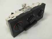 Bedienung Heizung 552559839 Opel Astra G Caravan (F35) Kombi 1.6 16V (X16XEL) 1991