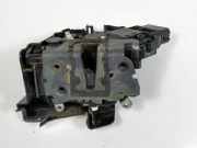 Türschloss Links Vorne 3M5AR21813ER Ford Focus 2 Wagon Kombi 1.6 TDCi 16V 110 (G8DA) 2004