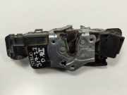 Türschloss Links Vorne Fiat Stilo (192A/B) Schrägheck 2.4 20V Abarth 5-Drs. (192.A.2000) 2006
