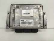 Motorsteuergerät 0261206143 Renault Laguna II Grandtour (KG) Kombi 5-drs 3.0 V6 24V (L7X-731) 2001