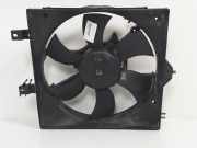 Kühlerventilatormotor 8240197 Nissan Primera (P11) Schrägheck 2.0 TD SLX (CDE20T) 1996
