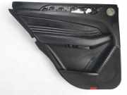 Türverkleidung Links Hinten A1667300170 Mercedes-Benz ML III (166) SUV 3.0 ML-350 BlueTEC V6 24V 4-Matic (OM642.826) 2011