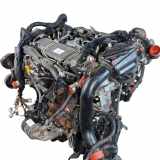 Motor 1CDFTV Toyota Corolla (E12) Schrägheck 2.0 D-4D 16V 110 (1CD-FTV) 2006