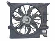 Kühlerventilatormotor 31111543 Volvo XC90 I SUV 2.4 D5 20V (D5244T) 2002