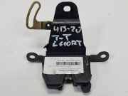 Heckschloss 96AGW43102AA Ford Escort 6 (ANL) Kombi 1.8 TD (RFS) 1998