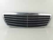 Grill A2208800583 Mercedes-Benz S (W220) Limousine 3.2 S-320 CDI (OM648.960) 2002