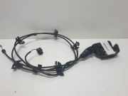 Schlossfänger Motorhaube AV1AR218D04AD Ford B-Max (JK8) Großraumlimousine 1.0 EcoBoost 12V 125 (M1JE) 2013