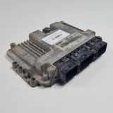 Motorsteuergerät 0281011432 Renault II PHASE 2 CAJA CERRADA 2.5 dCi 115 Fg. 3300 L2H1 Motor 2,5 Ltr. - 84 kW 16V Turbo Diesel 4 puertas 2003 2003