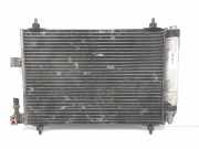 Klimakondensator 9652775780 Citroën C5 II Break (RE) Kombi 1.6 HDiF 16V (DV6TED4(9HZ)) 2004