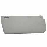 Sonnenblende Links A1698100110 Mercedes-Benz MERCEDES CLASE B 180 CDI Aut. (245.207) Motor 2,0 Ltr. - 80 kW CDI CAT 5 puertas 2005 2005