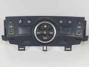 Bedienung Klimacontrolle 559000F121 Toyota Verso Großraumlimousine 1.8 16V VVT-i (2ZRFAE) 2009