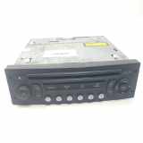 Seitenständer 7644057392 Peugeot 307 CC (3B) Cabrio 1.6 16V (TU5JP4(NFU)) 2003