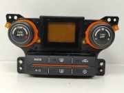 Bedienung Klimacontrolle 972501D760WK Kia Carens III (FG) Großraumlimousine 2.0 CRDI VGT 16V (D4EA) 2006