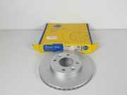 Bremsscheibe Vorne ADC1505V Nissan Kubistar (F10/F11) Van 1.5 dCi 60 (K9K-710) 2007
