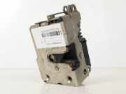 Türschloss Links Hinten Dacia Logan Express (FS) Van 1.5 dCi (K9K-792) 2010