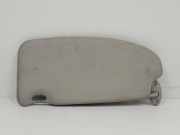 Sonnenblende Rechts 1708997 Ford Focus 2 Schrägheck 1.6 TDCi 16V 110 (G8DB(Euro 3)) 2008