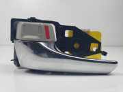 Türgriff Innen Links Vorne 692740T010 Toyota RAV4 (A5) Geländewagen 2.5 Hybrid 16V (A25AFXS) 2008