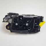 Türschloss Links Hinten 6R4839015 Volkswagen Polo V (6R) Schrägheck 1.4 16V (CGGB) 2009 CGGB