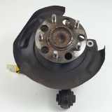 Achsschenkel Links Hinten Hyundai i30 Wagon (GDHF5) Kombi 1.6 CRDi Blue Drive 16V VGT (D4FB(Euro 4)) 2012
