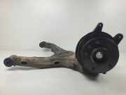 Achsschenkel Links Hinten Mercedes-Benz Vito (638.0) Van 2.0 113 16V (M111.948) 1999