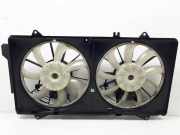 Kühlerventilatormotor 2680007081 Mazda 6 SportBreak (GJ/GH/GL) Kombi 2.2 SkyActiv-D 150 16V (SH) 2012