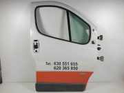Tür Rechts Vorne Opel FURGÓN/Kombi (07.2006 =>) Furgón 2.9t L1H1 Motor 2,0 Ltr. - 84 kW 16V CDTI 4 puertas 2006 2006