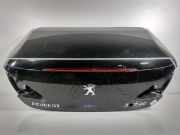 Heckklappe Peugeot 307 CC (3B) Cabrio 2.0 16V (EW10J4S(RFK)) 2005